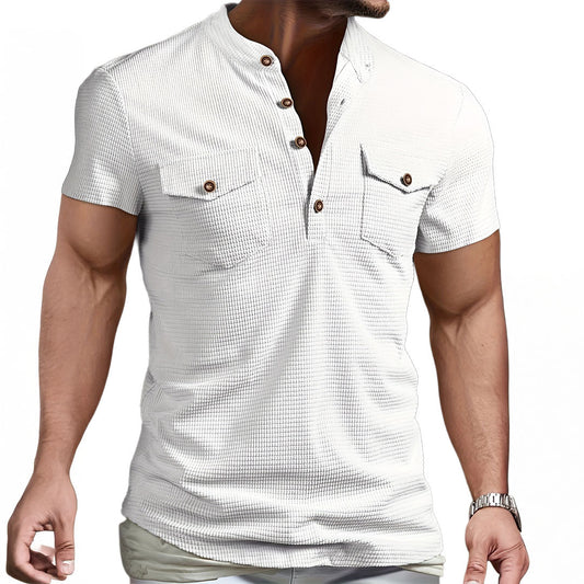 Harlan Dennis Shirt