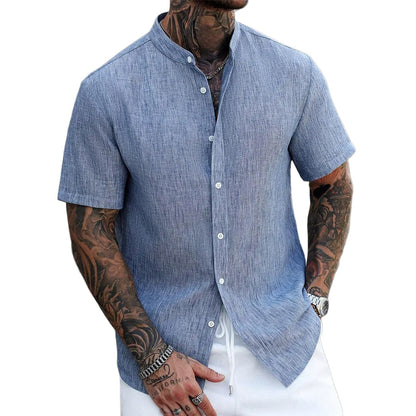 Corsey Linen Shirt