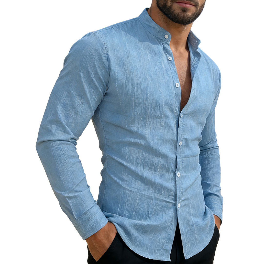 Ethan Matteo Shirt