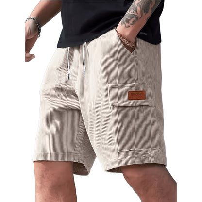 John Matthew Jacob Shorts