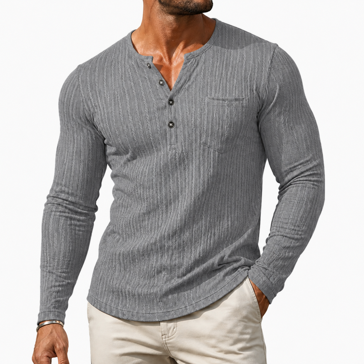 Sterling Nathaniel Shirt