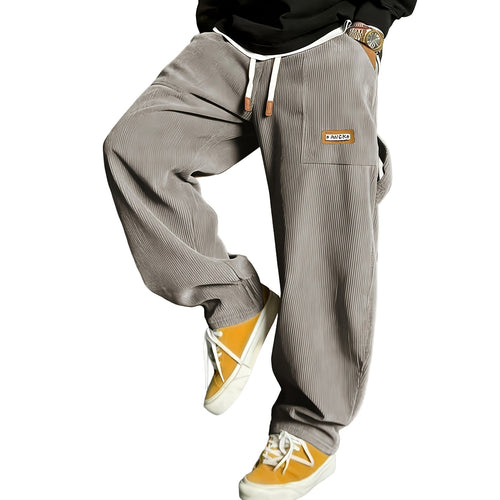 Andres Timothy Miguel Pants