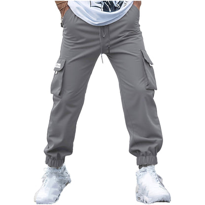 Stephen Leandro Pants