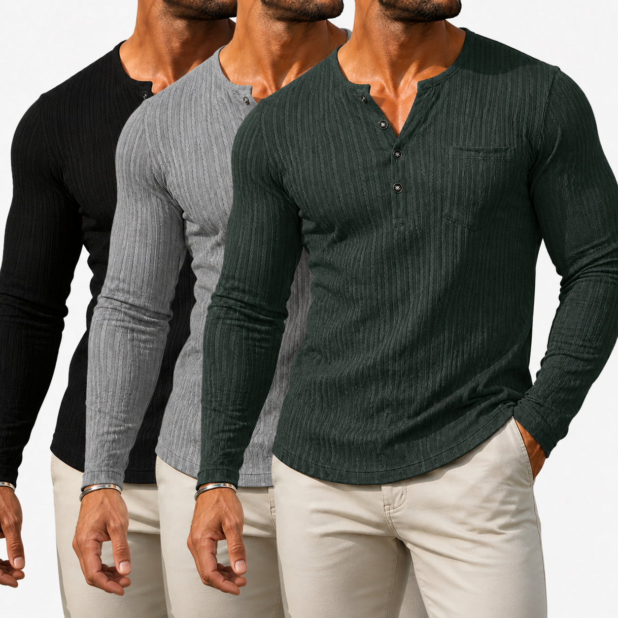 Sterling Nathaniel Shirt