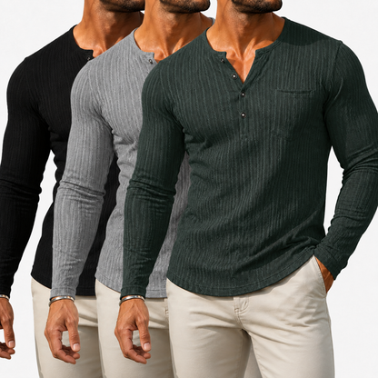 Sterling Nathaniel Shirt
