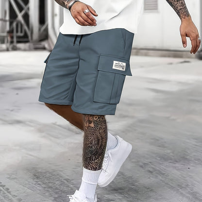 Alessandro Cargo Shorts