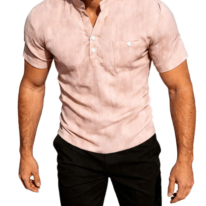 Augustine Devin Shirt