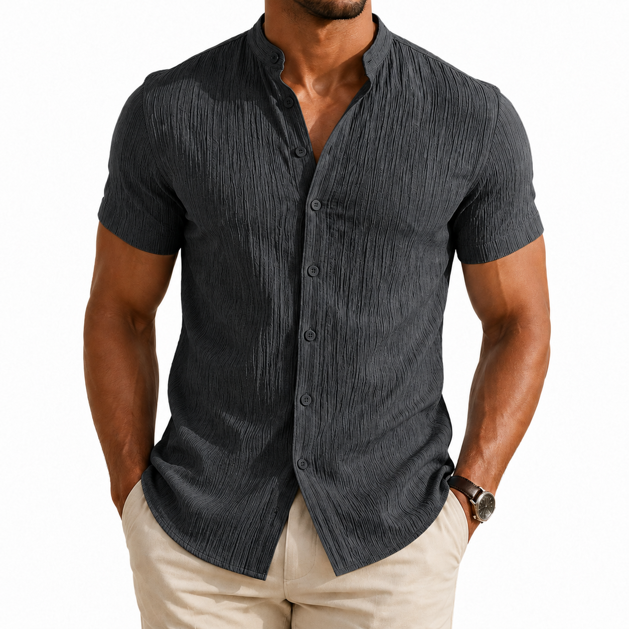 Nolan Lorenzo Shirt