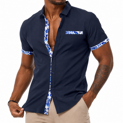 Malcolm Angelo Shirt