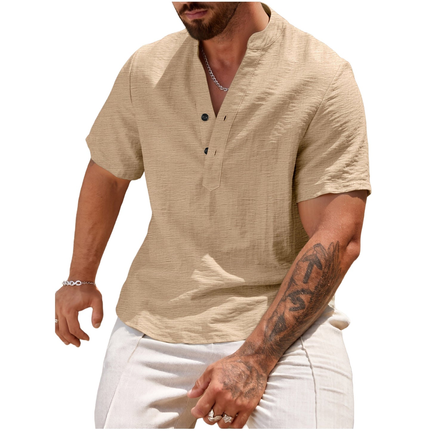 Jameson Emilio Shirt