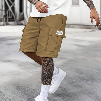 Alessandro Cargo Shorts