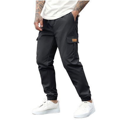 Vincent Nico Cargo Pants