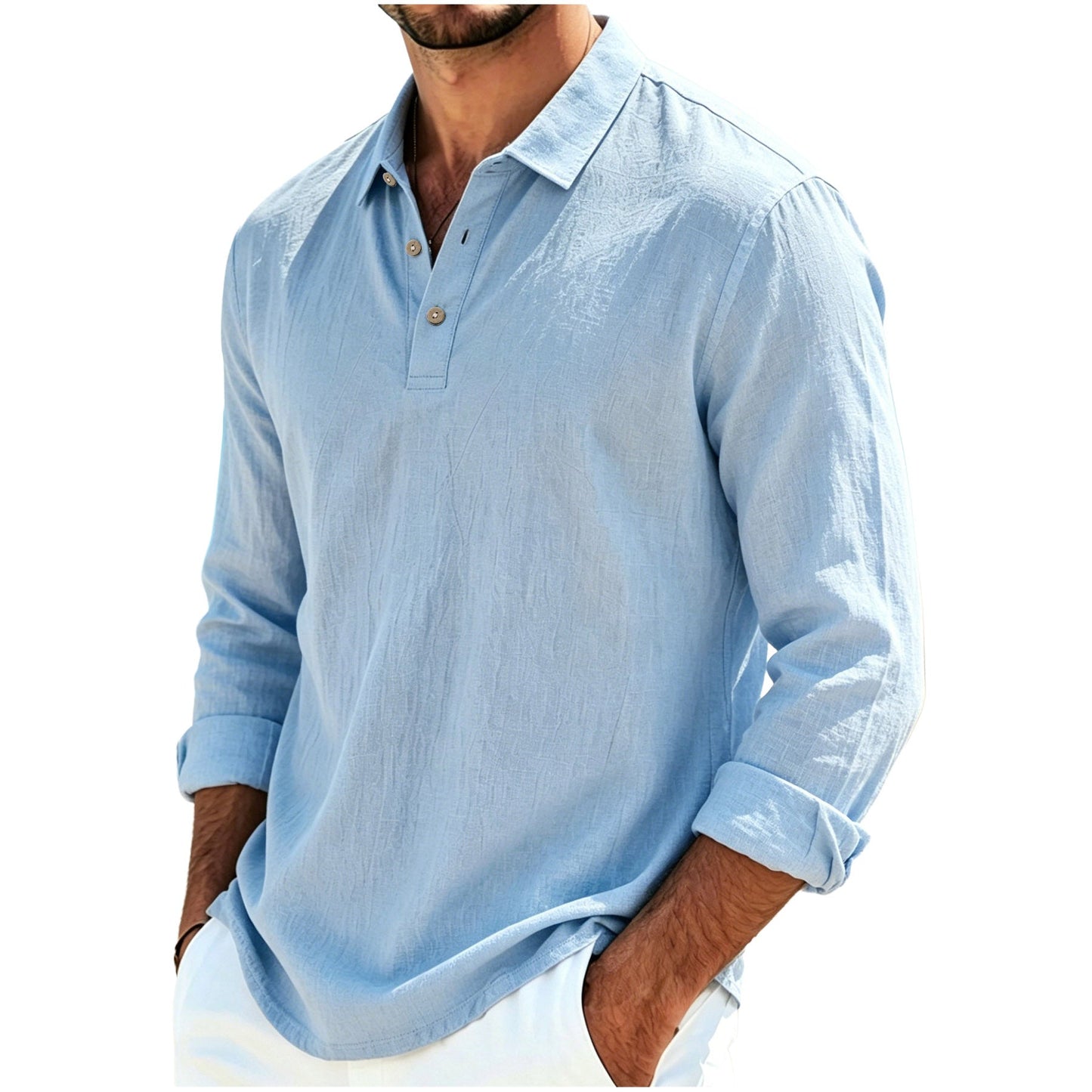 Ellis Louis Shirt