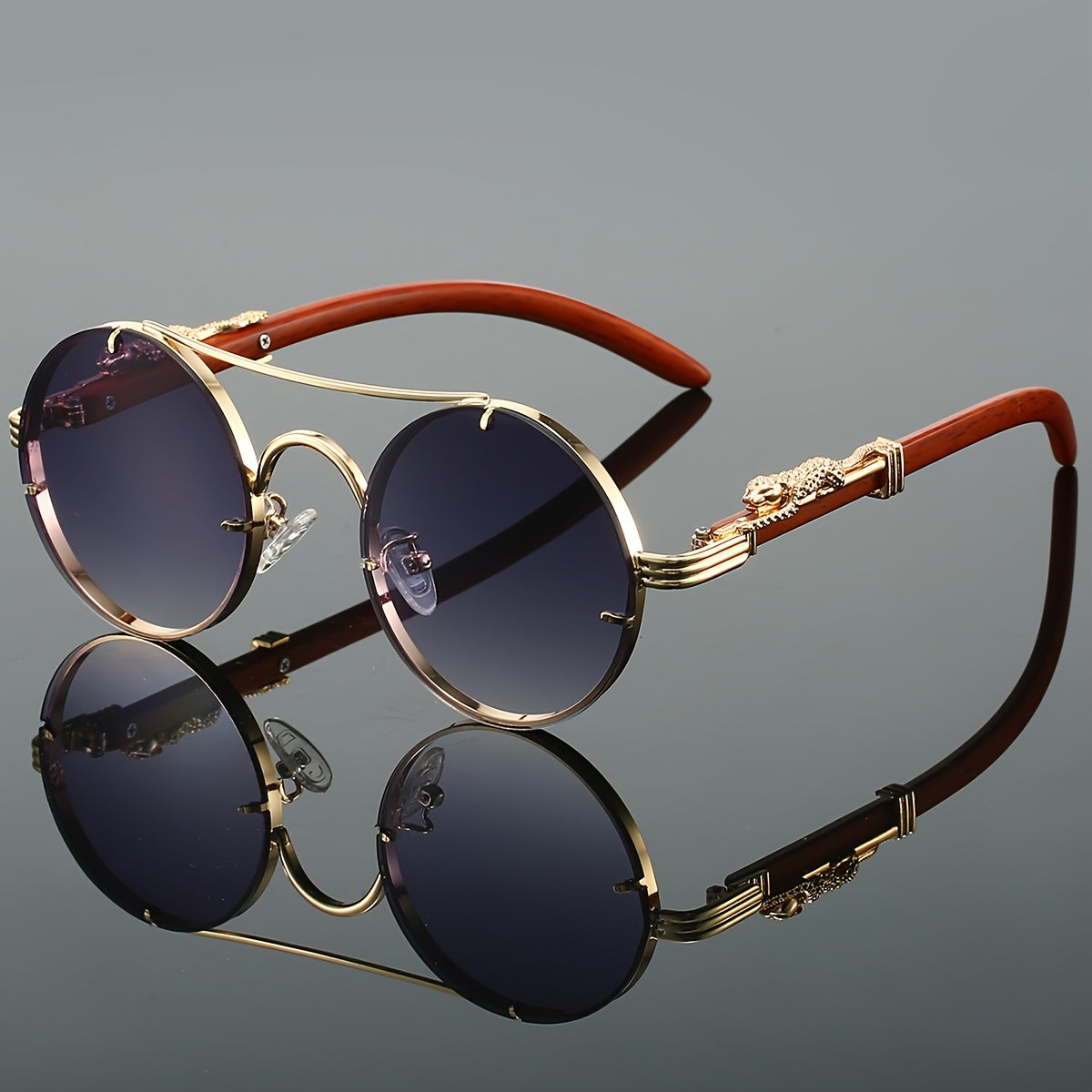 Colton Arthur Sunglasses