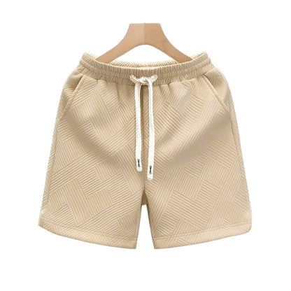 Jonathan Jose Cotton Shorts