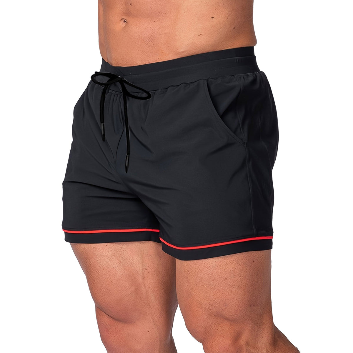 Maxwell Andres Training Shorts