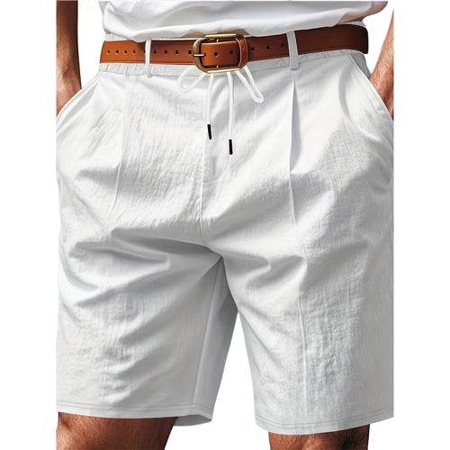 Anthony Cotton Shorts