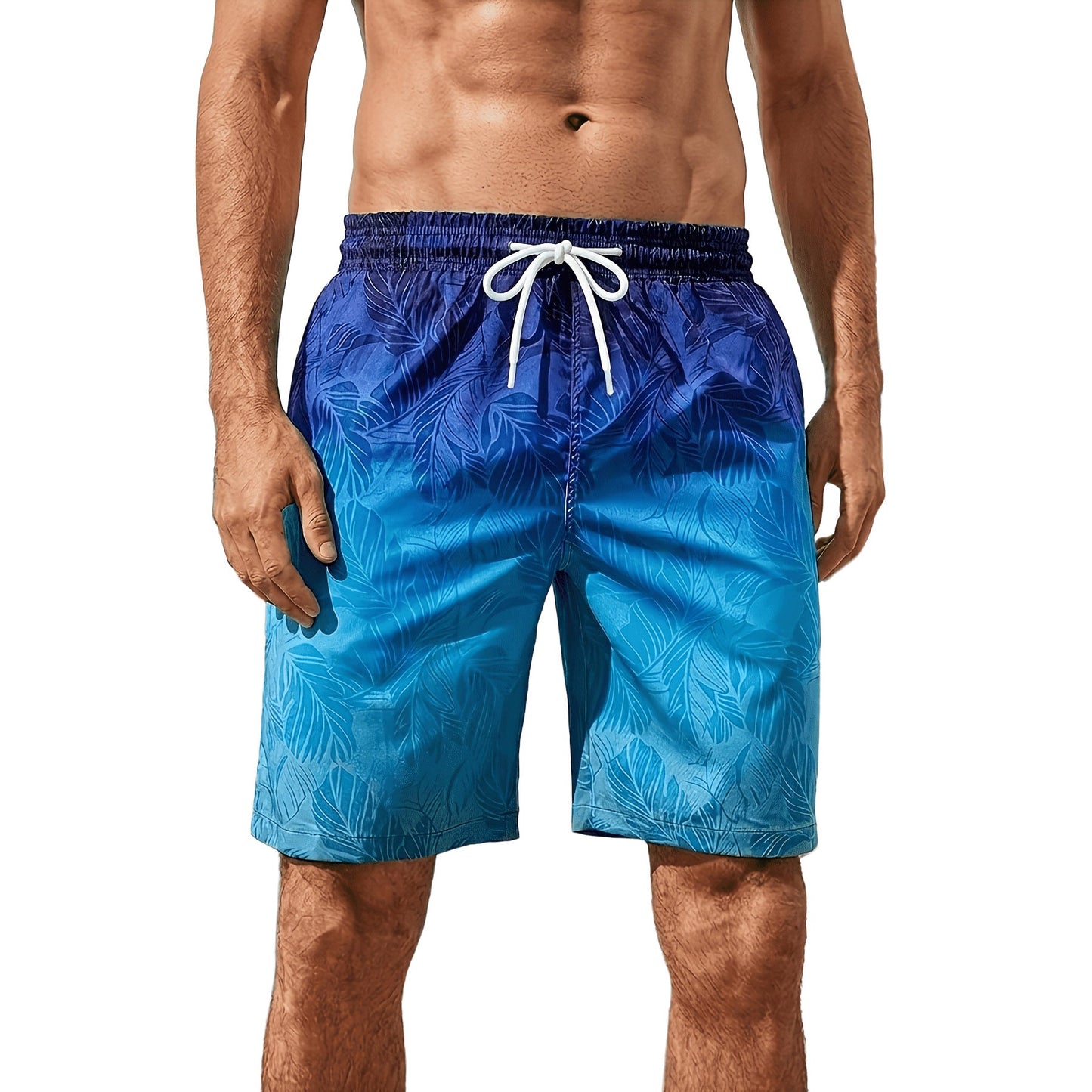 Julian Carso Joseph Shorts