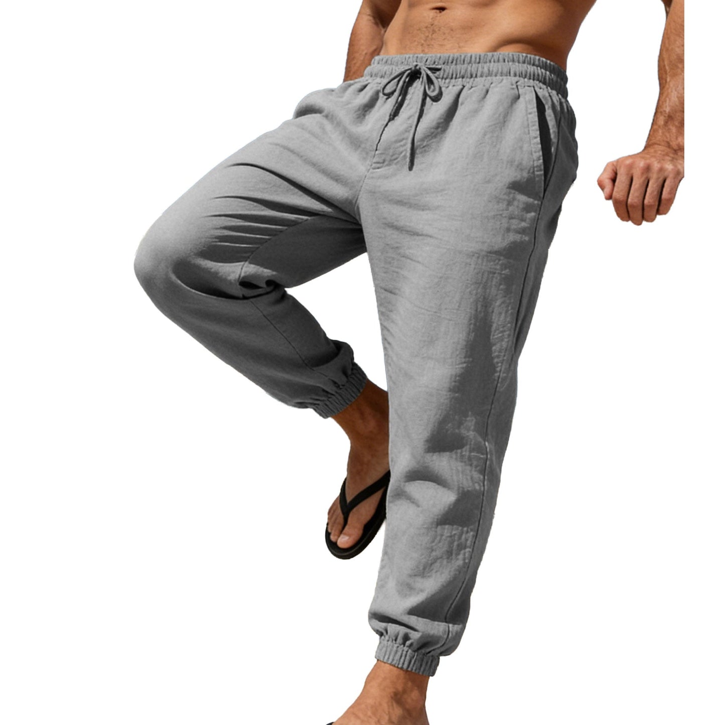 Jensen Maximiliano Tobias Pants