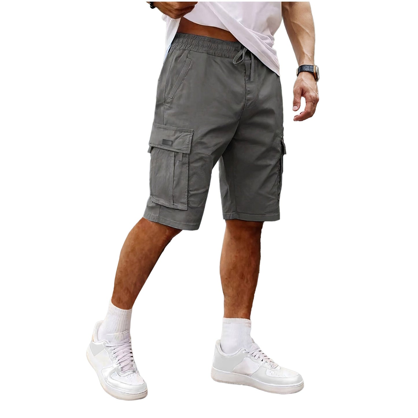 Denver Philip Tyson Shorts