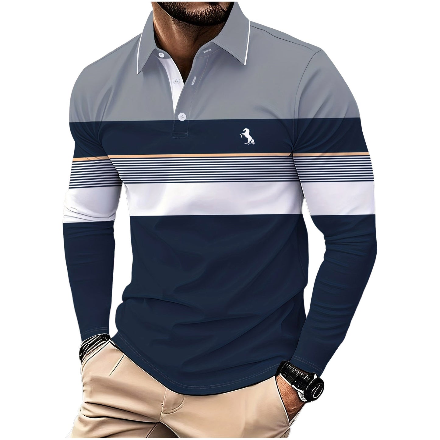 Nicholas Callum Antonio Shirt