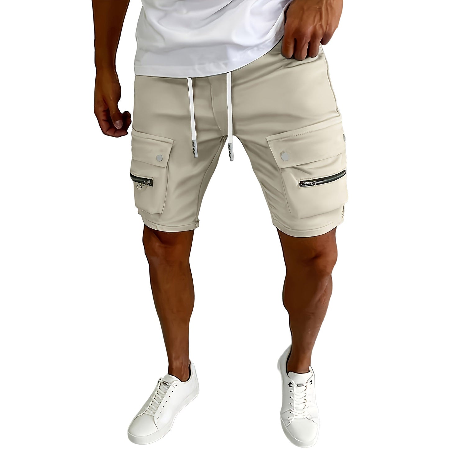 Roland Arturo Shorts