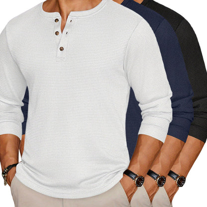 Parker Carson Shirt