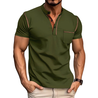 Christopher Adriel Shirt