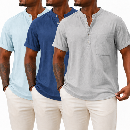 Camden Marco Shirt