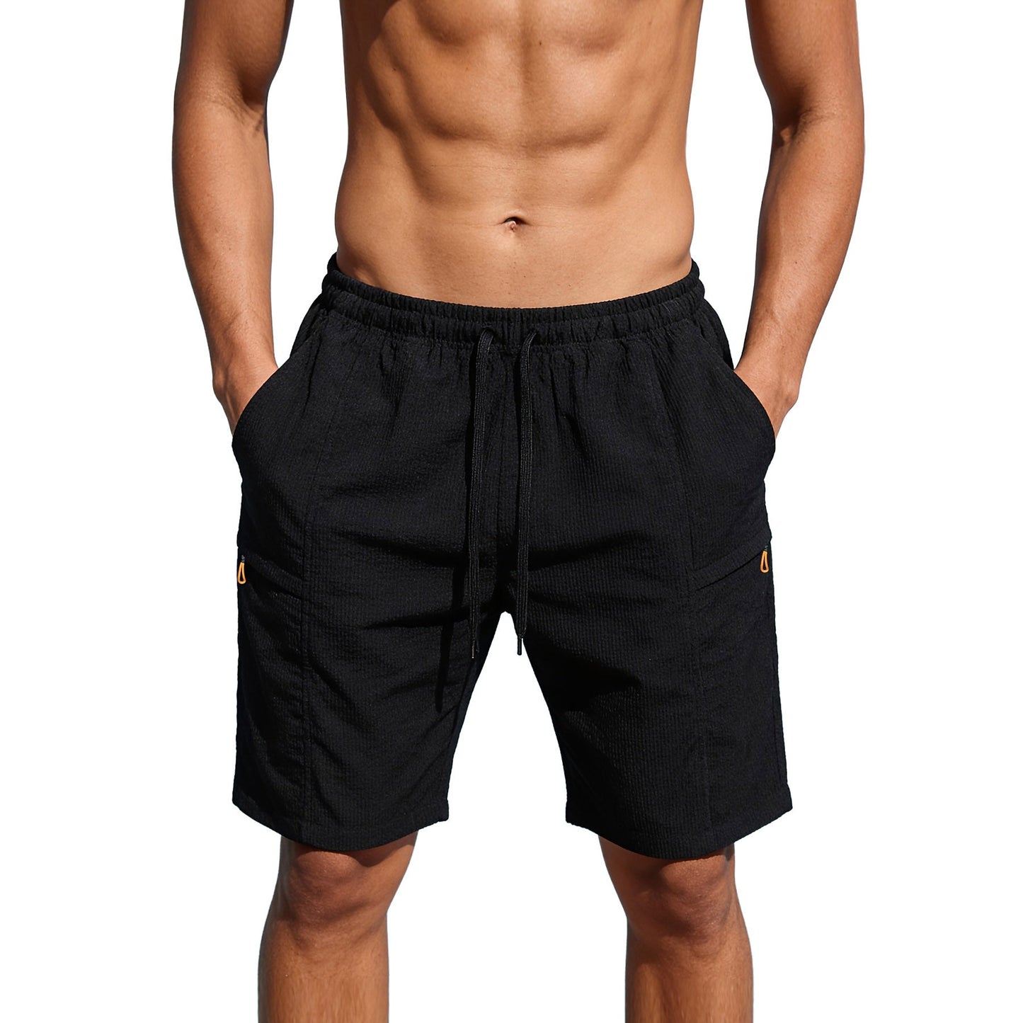 Adriel Jonathan Leonardo Shorts