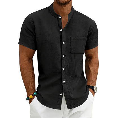 Raizen Cotton Shirt
