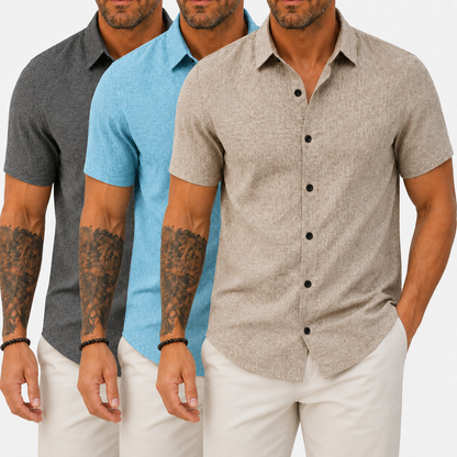 Atlas Sebastian Shirt