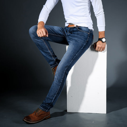 Spencer Denim Jeans
