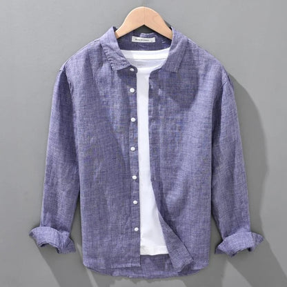 Plur Linen Shirt