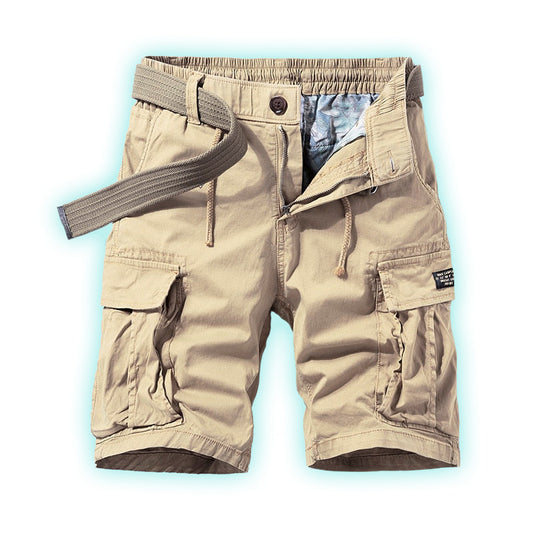 Robler Cargo Shorts