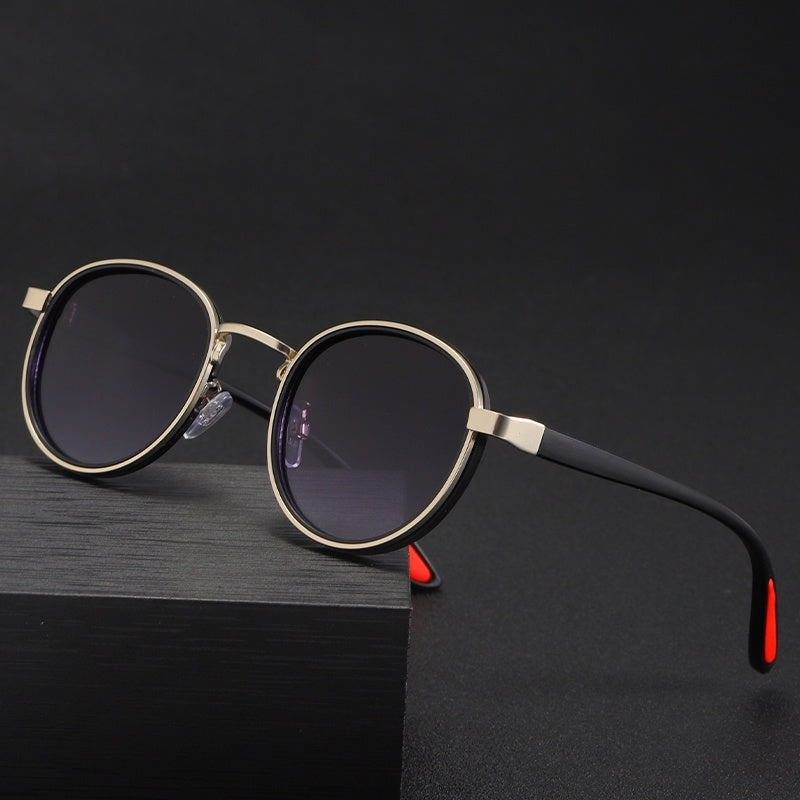 Vincent Callum Sunglasses