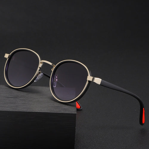Vincent Callum Sunglasses