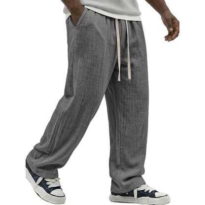 Mateo Elias Santiago Joggers