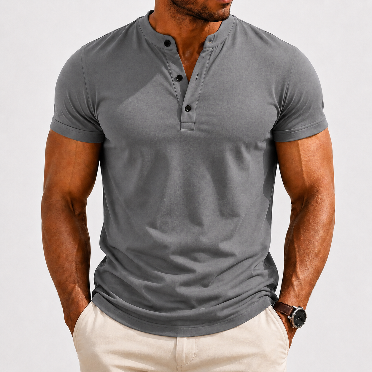 Landon Santiago Shirt