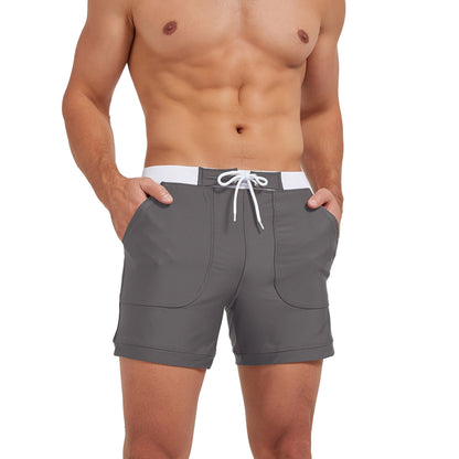 Daltano Uriel Shorts