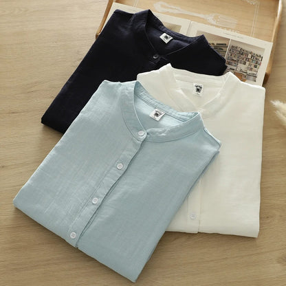 Orlen Cotton Shirt