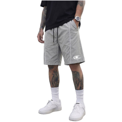 George Beckett Emilio Shorts