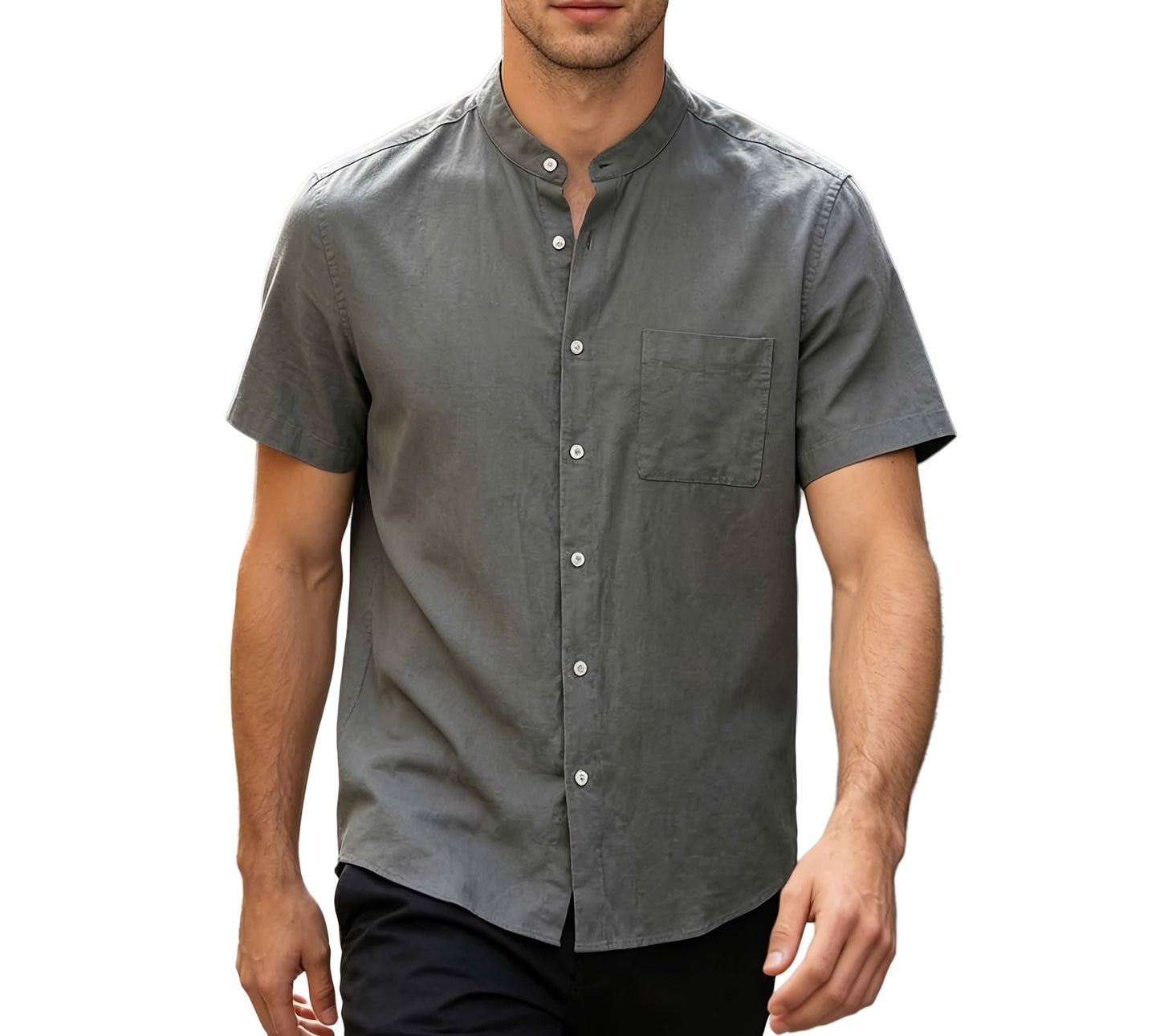 Tyler Warren Shirt