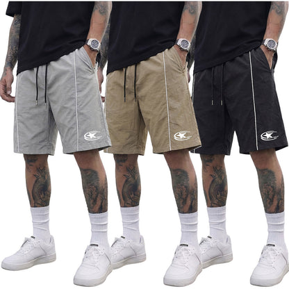 George Beckett Emilio Shorts