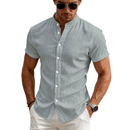 Emiliano Jose Saintos Shirt