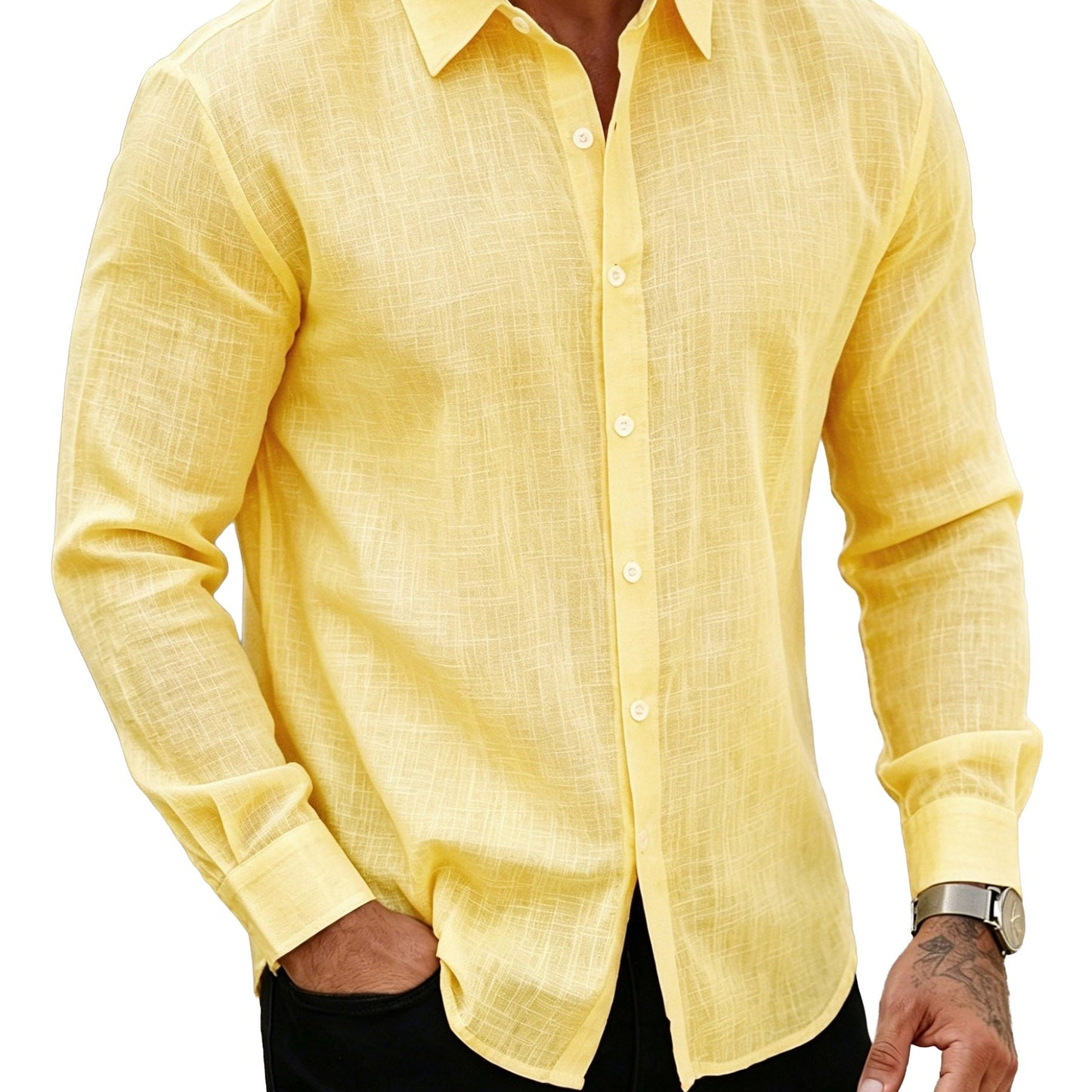 Lawrence Domnick Shirt