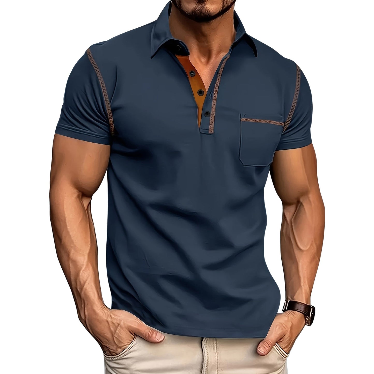 Benson Kash Gavin Shirt