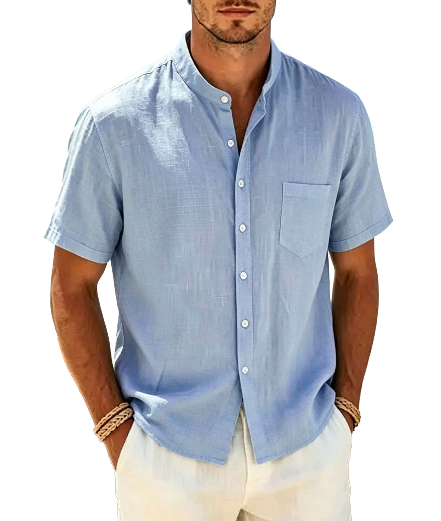 Robert Stetson Shirt
