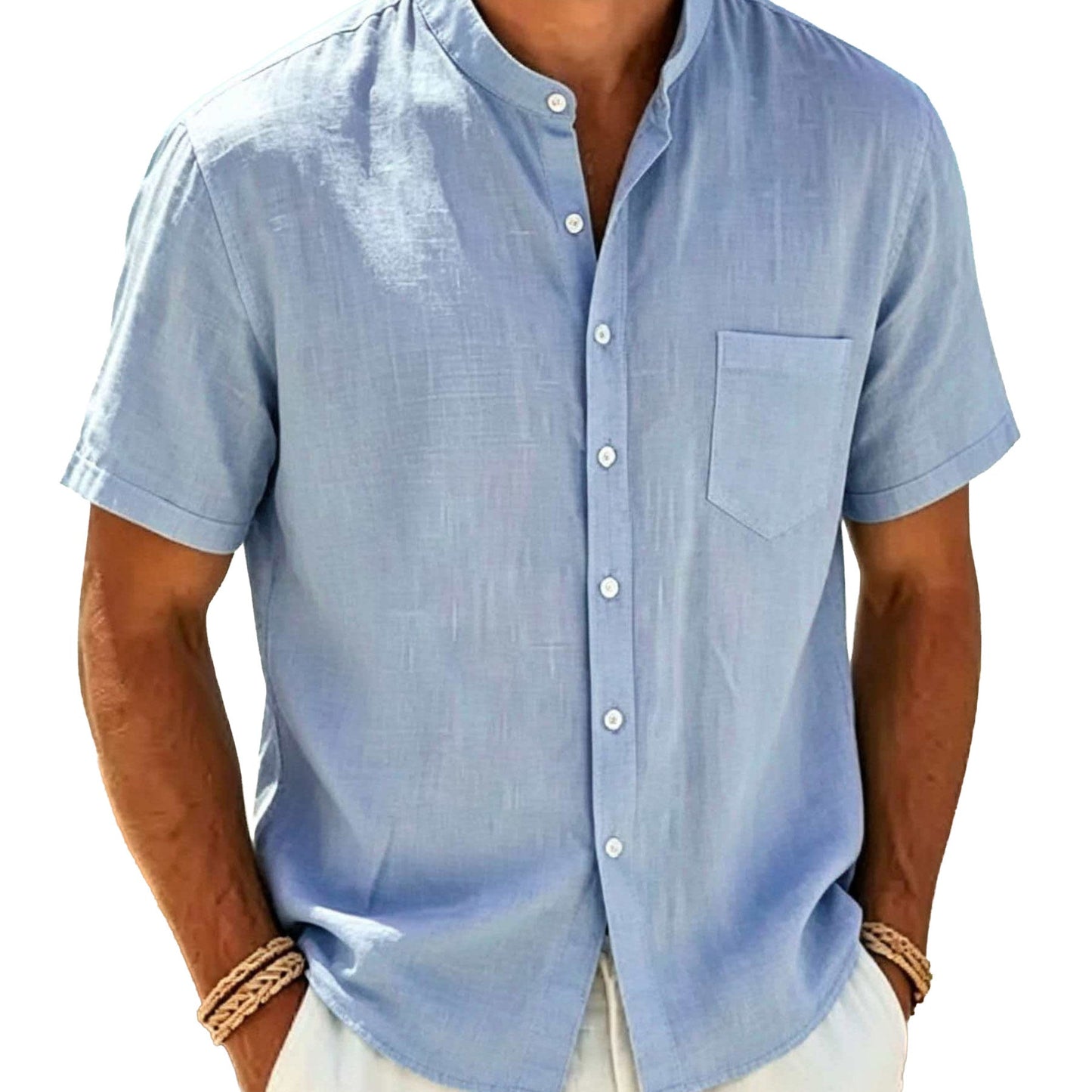 Gustavo Phillip Shirt