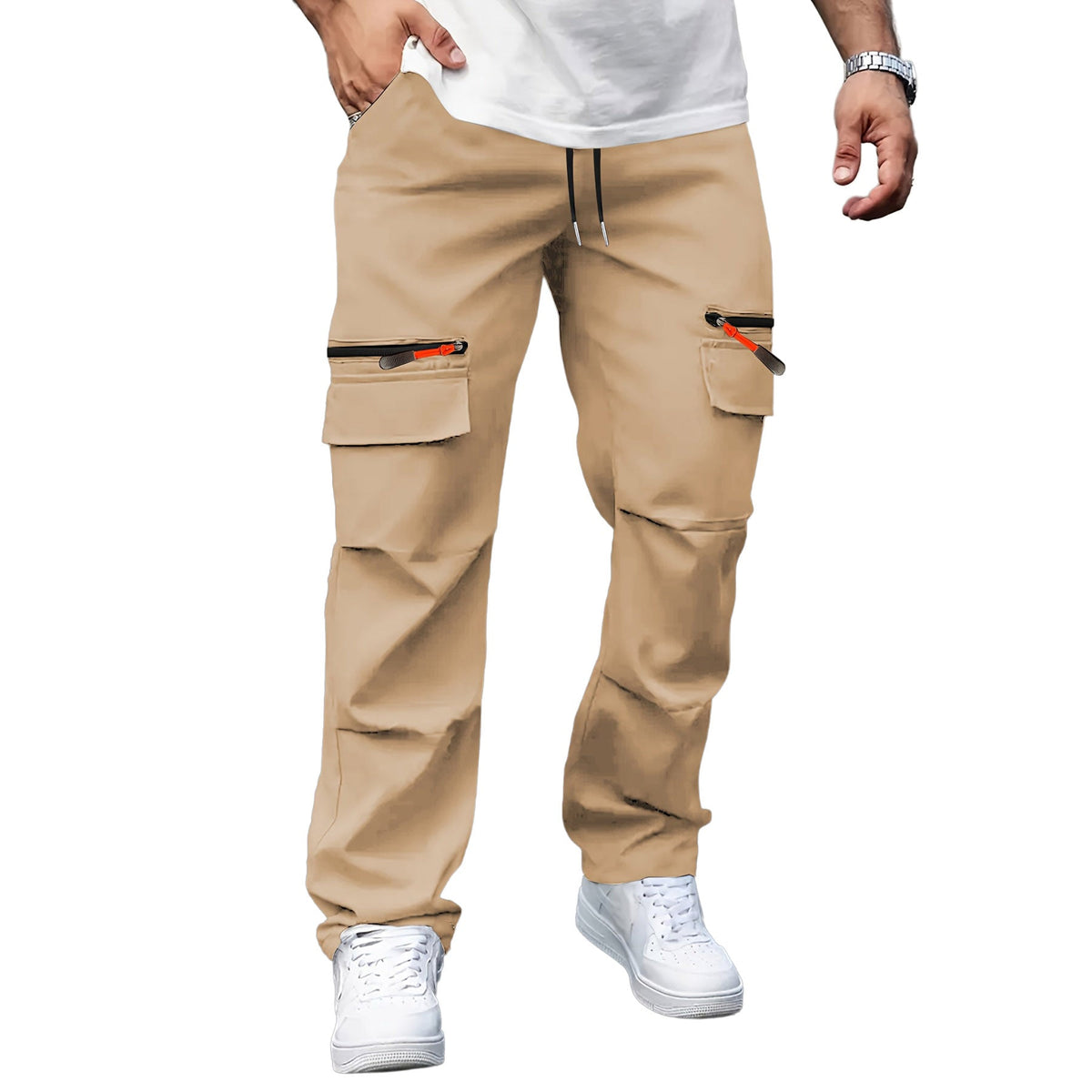 Brody Justin Cargo Pants